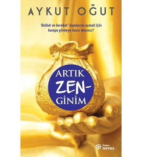 Artık Zen-Ginim - Sc