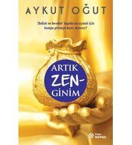 Artık Zen-Ginim - Sc