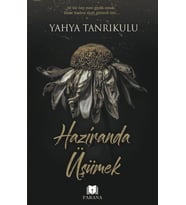Haziranda Üşümek