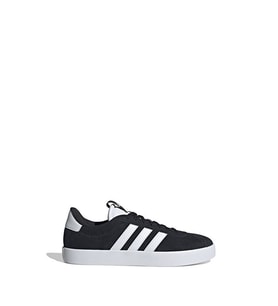 Adidas Vl Court 3.0 Siyah - Beyaz Erkek Sneaker ID6278