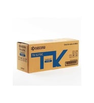 Tk-5270c Mavi Orjinal Toner Ecosys M6230cdn, M6630cdn 8,000 Sayfa
