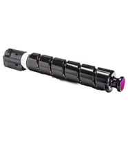 Zebra Toner Canon C-EXV55 Muadil Kırmızı Toner