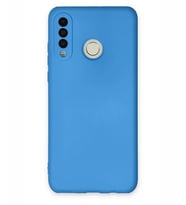 Huawei P 30 Lite Uyumlu Koruyucu Silikon Kılıf