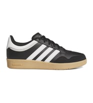 Adidas JQ2737  Hoops 4.0 Spor Ayakkabı Siyah