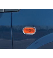 DOBLO 2 SİNYAL ÇERÇEVESİ KROM 2010 2011 2012 2013 2014 2015 2016