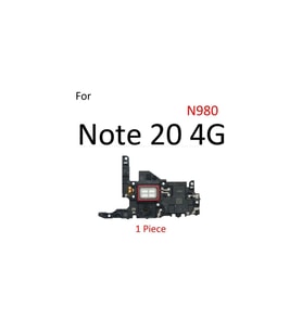Samsung Galaxy Note 20 İç Kulaklık (Üst Hoparlör)