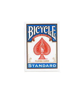 Bİcycle 1.Kalite İskambil Kağıt Oyunu 