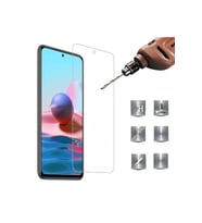 Huawei Honor 8X MAX Uyumlu Esnek Nano Kırılmayan Darbe Emici Ekran Koruyucu