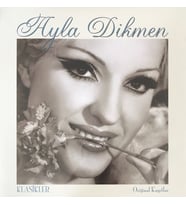 Ayla Dikmen Klasikler LP (Karışık)