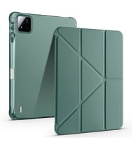 Xiaomi Pad 7 Pro Kılıf Zore Tri Folding Kalem Bölmeli Standlı Kılıf