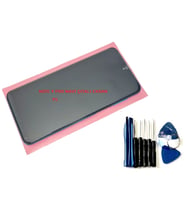 Xiaomi Redmi NOTE 9S Uyumlu Lcd Ekran Dokunmatik Servis (Full ÇITALI MAVİ) Tamir Seti
