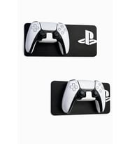 PS5 Uyumlu Oyun Kolu Duvar Askı Aparatı – Gamepad Duvar Standı – Kontrolcü Tutucu –