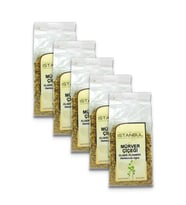 İstanbul Baharat Mürver Çiçeği 50 gr x 5 Adet