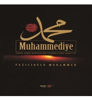 Muhammediye (Ciltli)