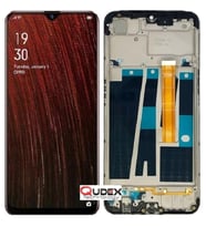 Oppo A5S Lcd Dokunmatik Ekran Çıtalı (Cph1909)