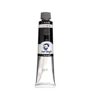 TALENS ART CREATİON YAĞLI BOYA 702 LAMP BLACK 200ml (RT9016702M)