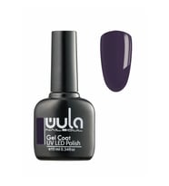 Wula Kalıcı Oje Nailsoul 10ml Ton 588