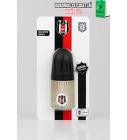 Lisanslı Beşiktaş Cam Araç Ortam "Goool" Kokusu