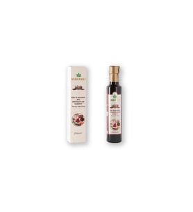 Maranki Kök ve Baharat Sıvı Ekstraktı  250 ML