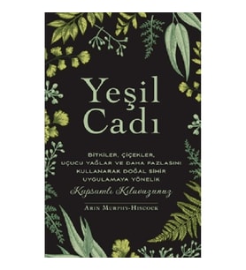 Yeşil Cadı