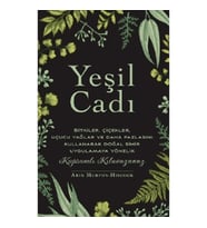 Yeşil Cadı