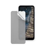 SChitec NOKIA C20 Uyumlu Ön Yüzey Mat Hidrojel Ekran Koruyucu