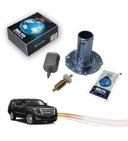 Cadillac Escalade Katlanır Ayna Demiri, Motoru & Dislisi (Çelik)