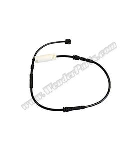 BMW E87 E90 2010-2012 Fren Balata Fişi &Ouml;n 1.62.5i D 34356792559 Wender