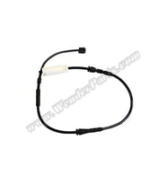 BMW E87 E90 2010-2012 Fren Balata Fişi &Ouml;n 1.62.5i D 34356792559 Wender