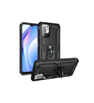 Xiaomi Redmi Note 10 5G Uyumlu Kılıf Zore Vega Kapak