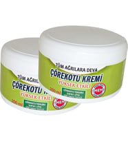 Çörek Otu Green Box 200 ml Teskin 2 Adet