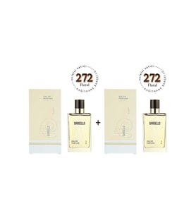 272 + 272 Kadın Parfüm Edp 50 ml Floral - Mnms502722 (Standart)