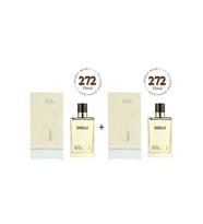 272 + 272 Kadın Parfüm Edp 50 ml Floral - Mnms502722 (Standart)