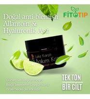 FİTOTIP LEKE KARŞITI BAKIM KREMİ