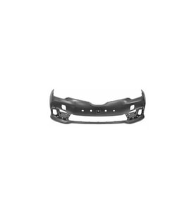 TOYOTA AURIS ÖN TAMPON (SENSÖR DELİKLİ KESİMİ HAZIR) 15-/TÜV TOY07AU050T 521190Z962