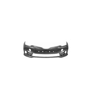 TOYOTA AURIS ÖN TAMPON (SENSÖR DELİKLİ KESİMİ HAZIR) 15-/TÜV TOY07AU050T 521190Z962