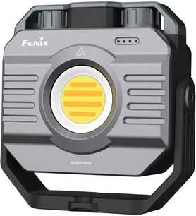 Fenix Cl28R 2000 Lümen Kamp Feneri