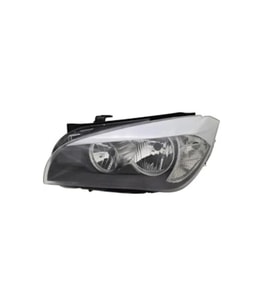 BMW X1 E84 LCI 2013-2016 Far Sol Halojen Orjinal 63117290233 Arteb