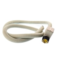 Bekatech 196cm Aquastop Su Giriş Hortumu – Bulaşık Çamaşır Makinesi Su Emme Hortumu (Aquastop Hose)