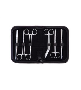 Archer Cerrahi Set Pansuman Seti 6 Parça