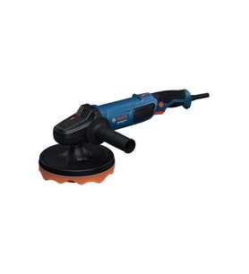 Bosch GPO 11-180 S Polisaj Makinesi