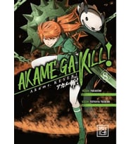 Akame, Keser 8