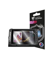 Lowrance Elite FS 9 Fishfinder Balık Bulucu GPS Ekran Koruyucu