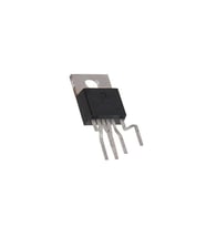 TOP248YN  TO-220-7C Entegre x 1 adet (rf051) (Siyah)