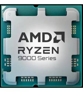 Amd Ryzen 9 9900x, 12 Core, 4,40-5.60ghz, 76mb Cache, 120w, Am5 Soket, Tray (dahili Grafik Var, Fan