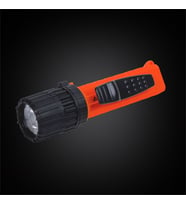 MACTRONIC M-FIRE FOCUS EX Atex El Feneri 235 Lümen