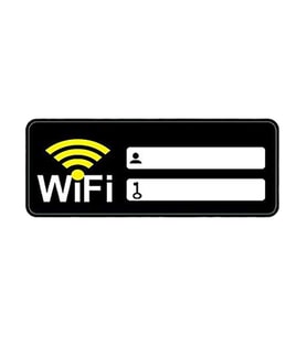 Wifi Pass Board