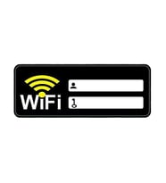 Wifi Pass Board