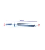 Atv Tgb 1000 Şanzıman Mili 25-170X6 Kanallı Öm