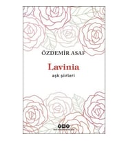 Lavinia - Aşk Şiirleri